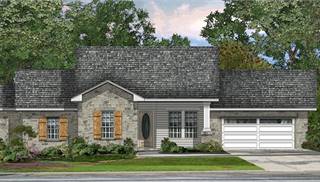 image of The Shenandoah House Plan